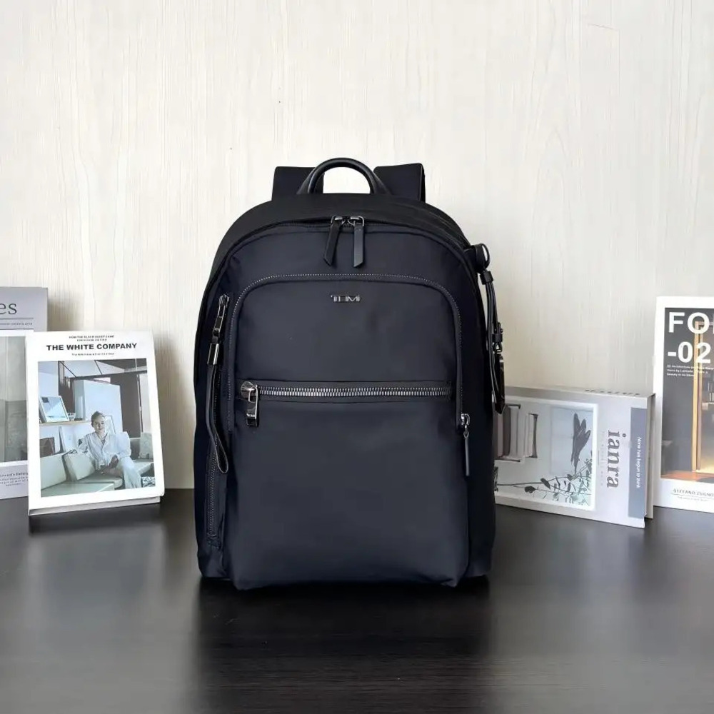 TUMI Voyageur Women's Backpack